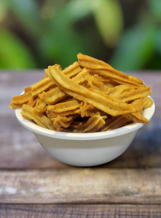 Schezwan Sticks